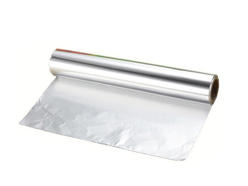 SurplusWrap Aluminium foil 30cm x 5m