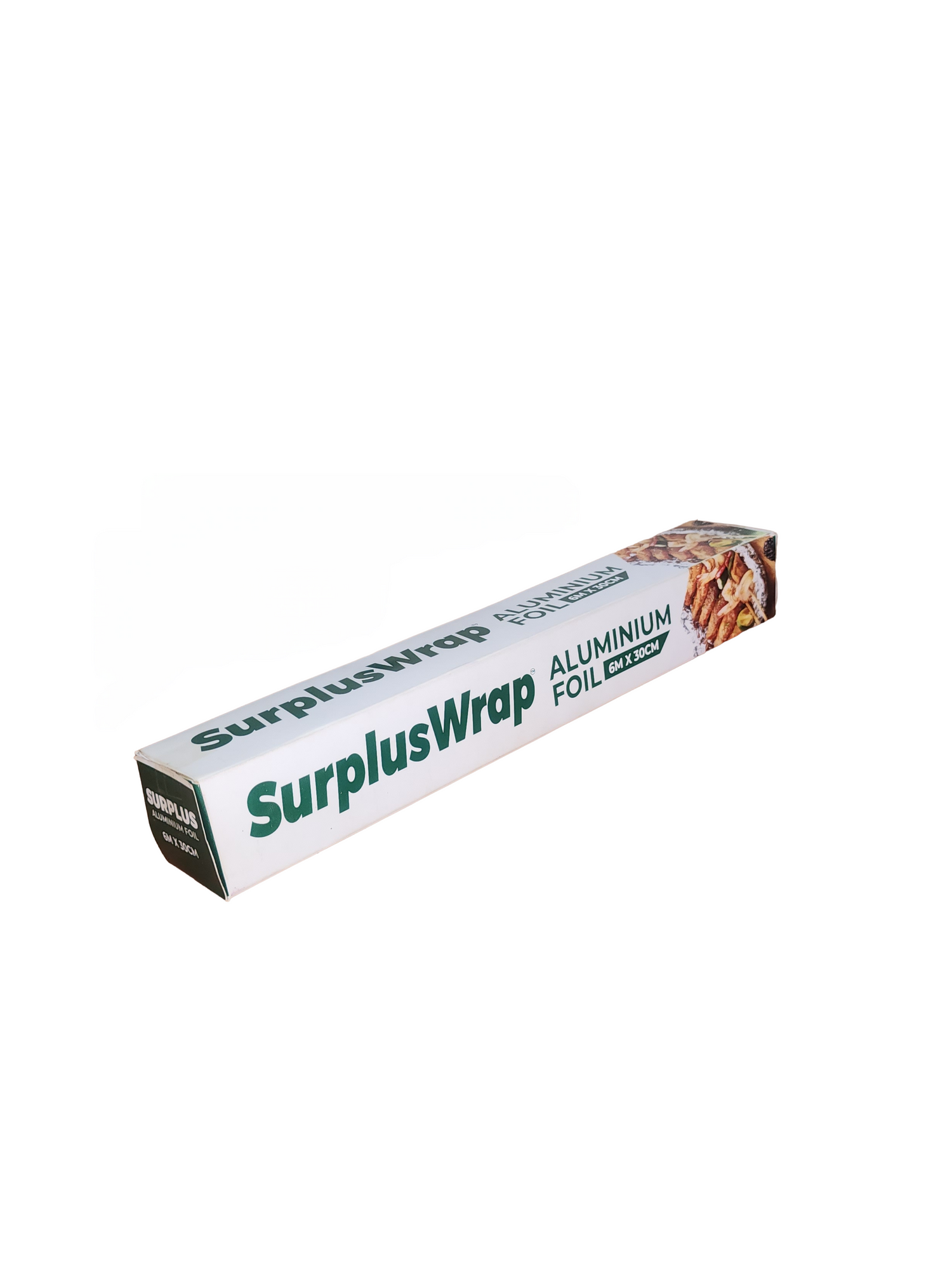Aluminium Foil