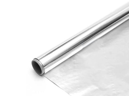 SurplusWrap Aluminium foil, 45cm x 5m