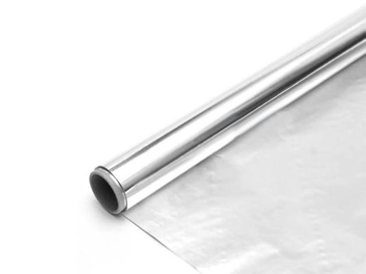 SurplusWrap Aluminium foil, 45cm x 5m