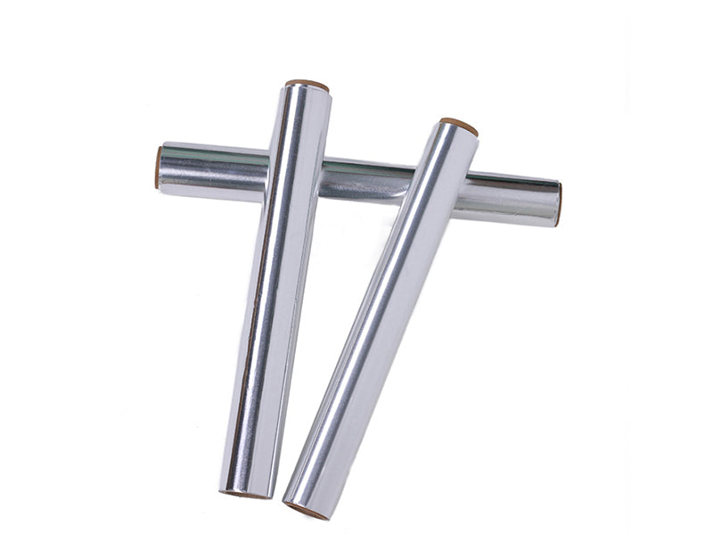 SurplusWrap Aluminium foil 30cm x 10m