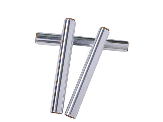 SurplusWrap Aluminium foil 30cm x 10m