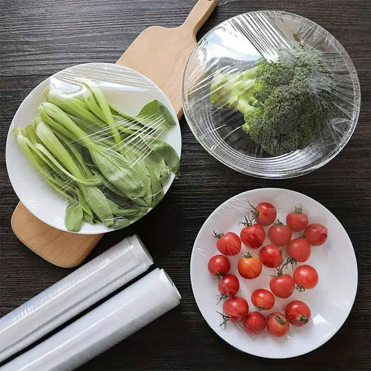 SurplusWrap Cling film, 30cm x 30m