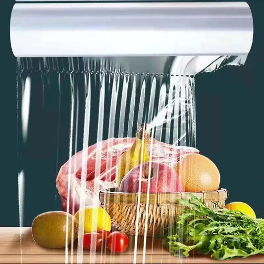 SurplusWrap Cling film, 30cm x 15m