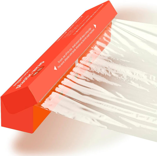 SurplusWrap Cling film, 45cm x 30m