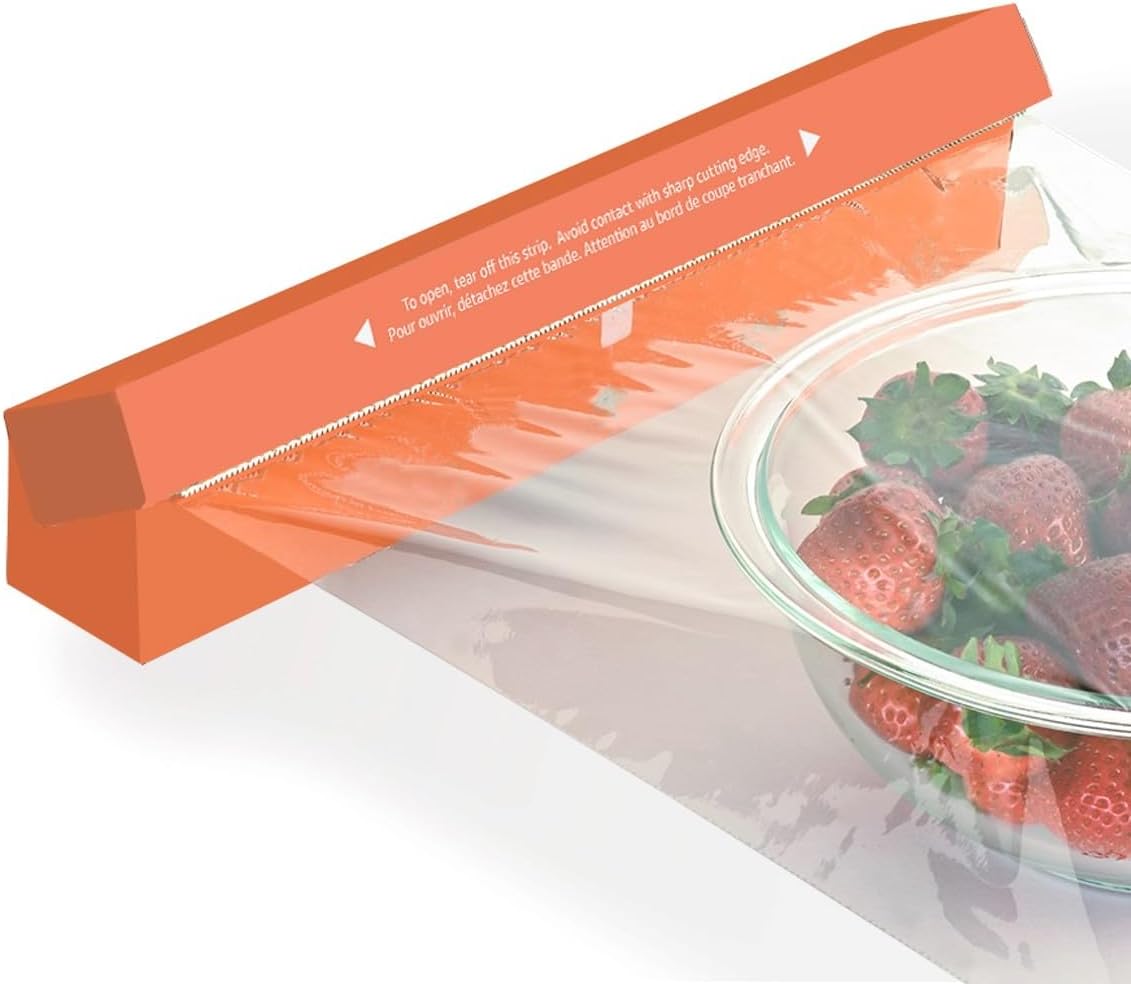 SurplusWrap Cling film, 45cm x 30m