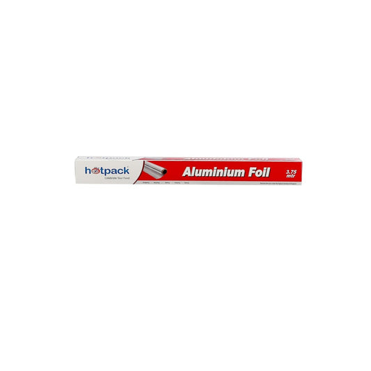 SurplusWrap Aluminium foil, 45cm x 5m