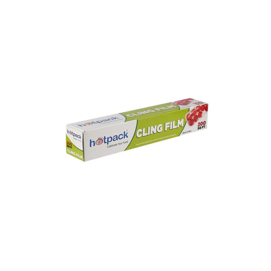 SurplusWrap Cling film, 30cm x 15m